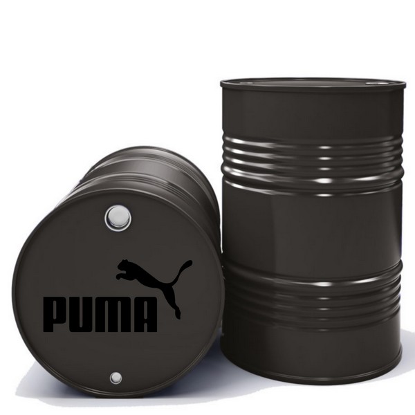 Puma Logo